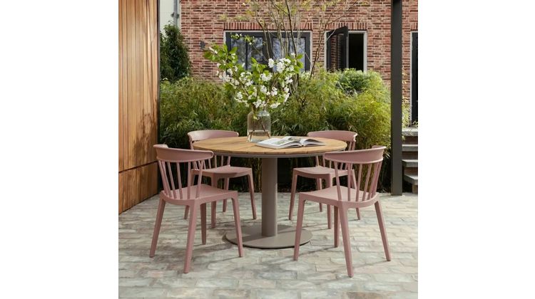 WOOOD Bliss Tuinstoel