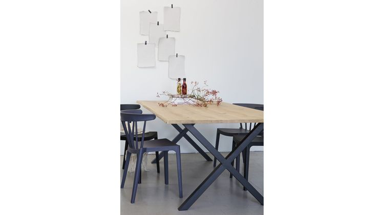 WOOOD Bliss Tuinstoel