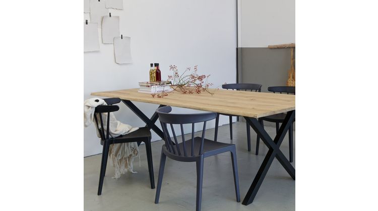 WOOOD Bliss Tuinstoel