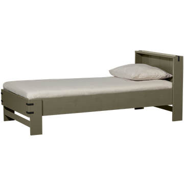 WOOOD Bobby Bed