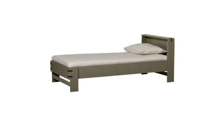 WOOOD Bobby Bed