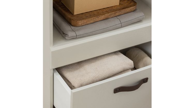 WOOOD Bold Boekenkast