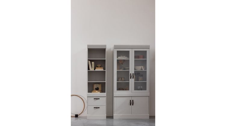 WOOOD Bold Boekenkast