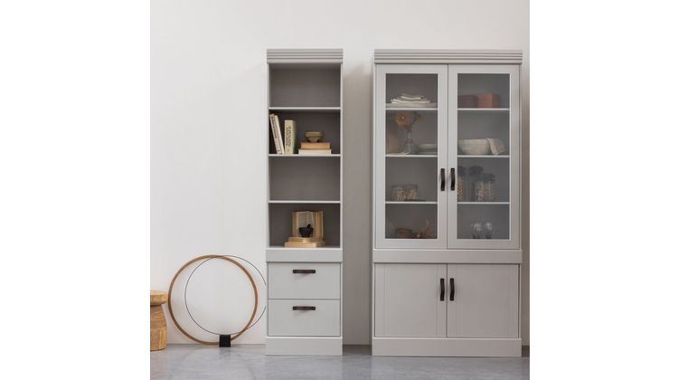 WOOOD Bold Boekenkast