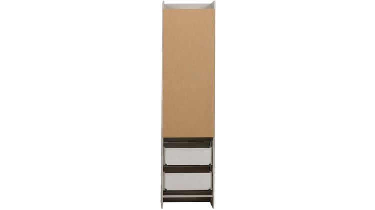 WOOOD Bold Boekenkast
