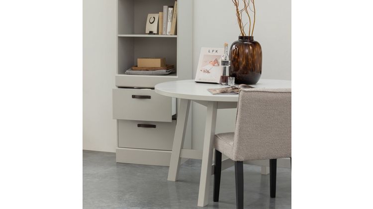 WOOOD Bold Boekenkast