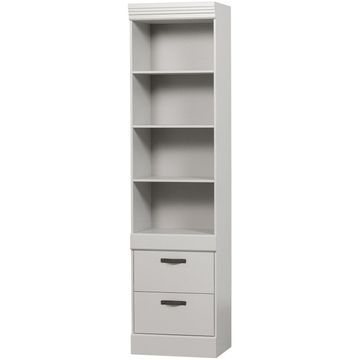 WOOOD Bold Boekenkast
