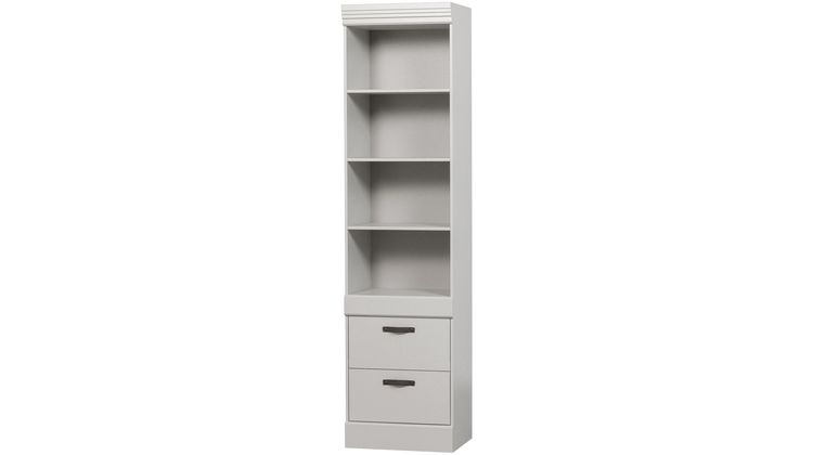 WOOOD Bold Boekenkast