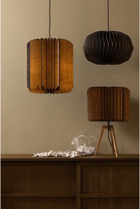 WOOOD Bones Hanglamp
