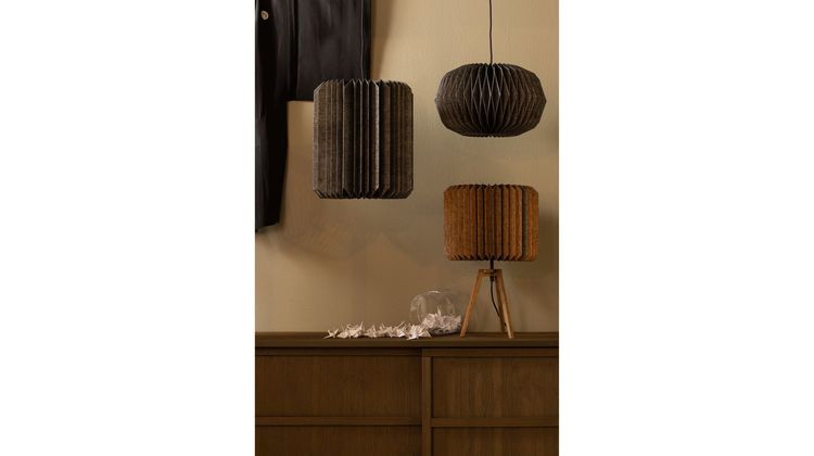 WOOOD Bones Hanglamp