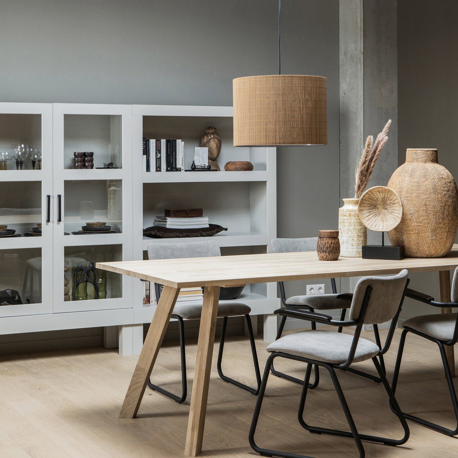 WOOOD Bonk Opbergkast