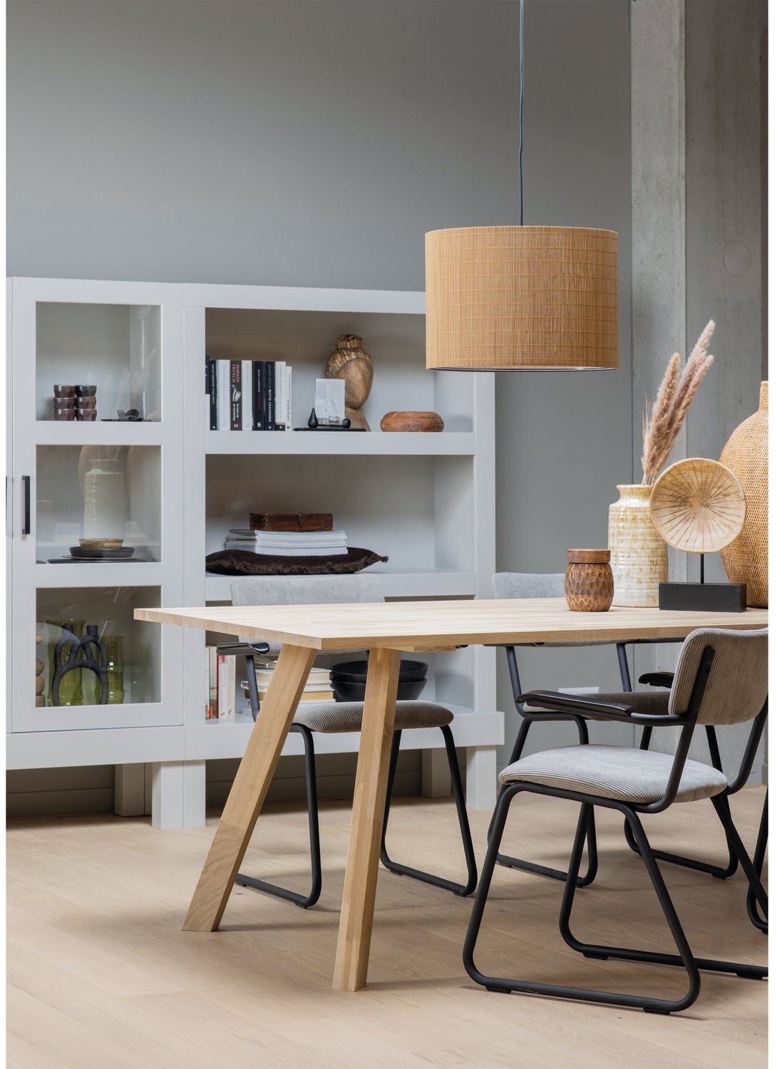 WOOOD Bonk Opbergkast