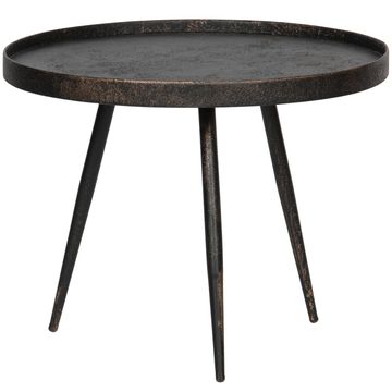 WOOOD Bounds Antique Gold Bijzettafel