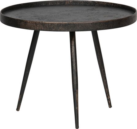 WOOOD Bounds Antique Gold Bijzettafel