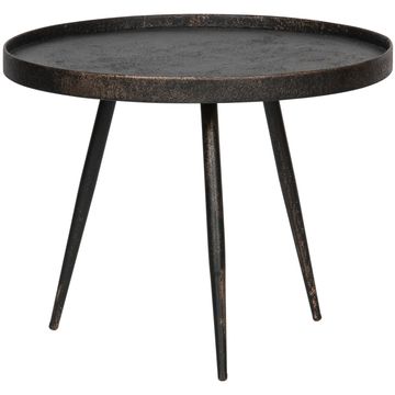 WOOOD Bounds Antique Gold Bijzettafel