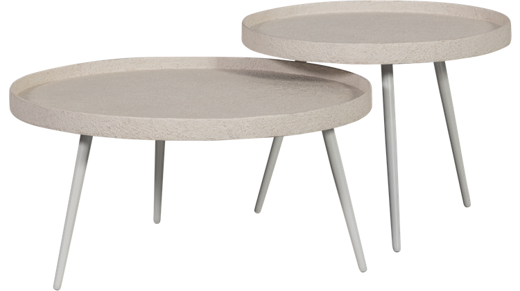 WOOOD Bounds Bijzettafel