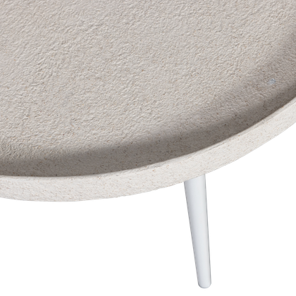 WOOOD Bounds Bijzettafel