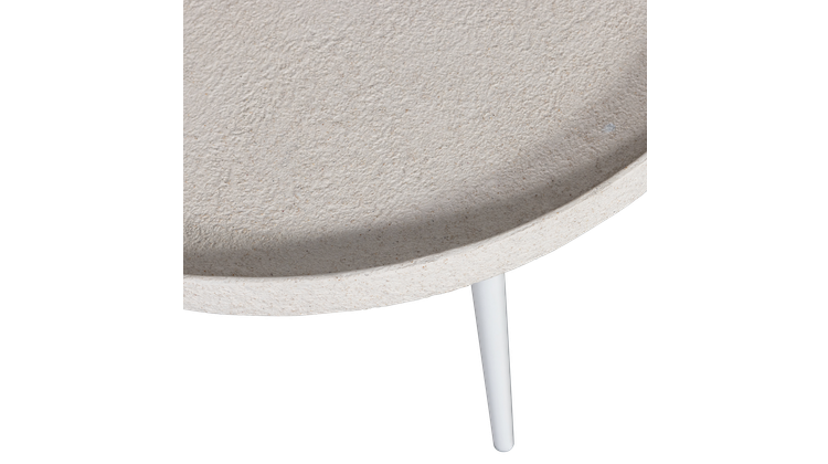 WOOOD Bounds Bijzettafel