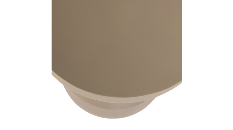 WOOOD Bova Bijzettafel