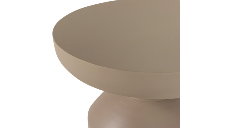 WOOOD Bova Bijzettafel