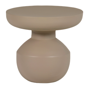 WOOOD Bova Bijzettafel