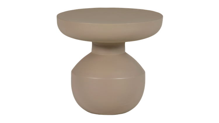 WOOOD Bova Bijzettafel