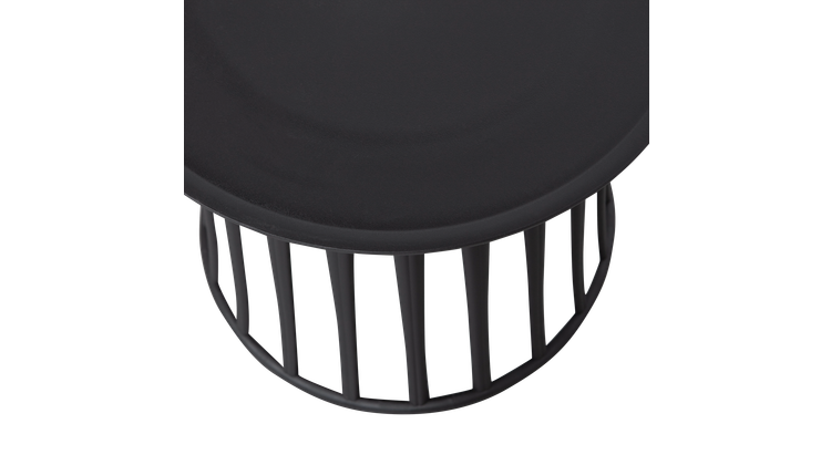 WOOOD Boy Bijzettafel