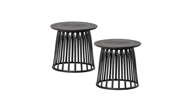 WOOOD Boy Bijzettafel