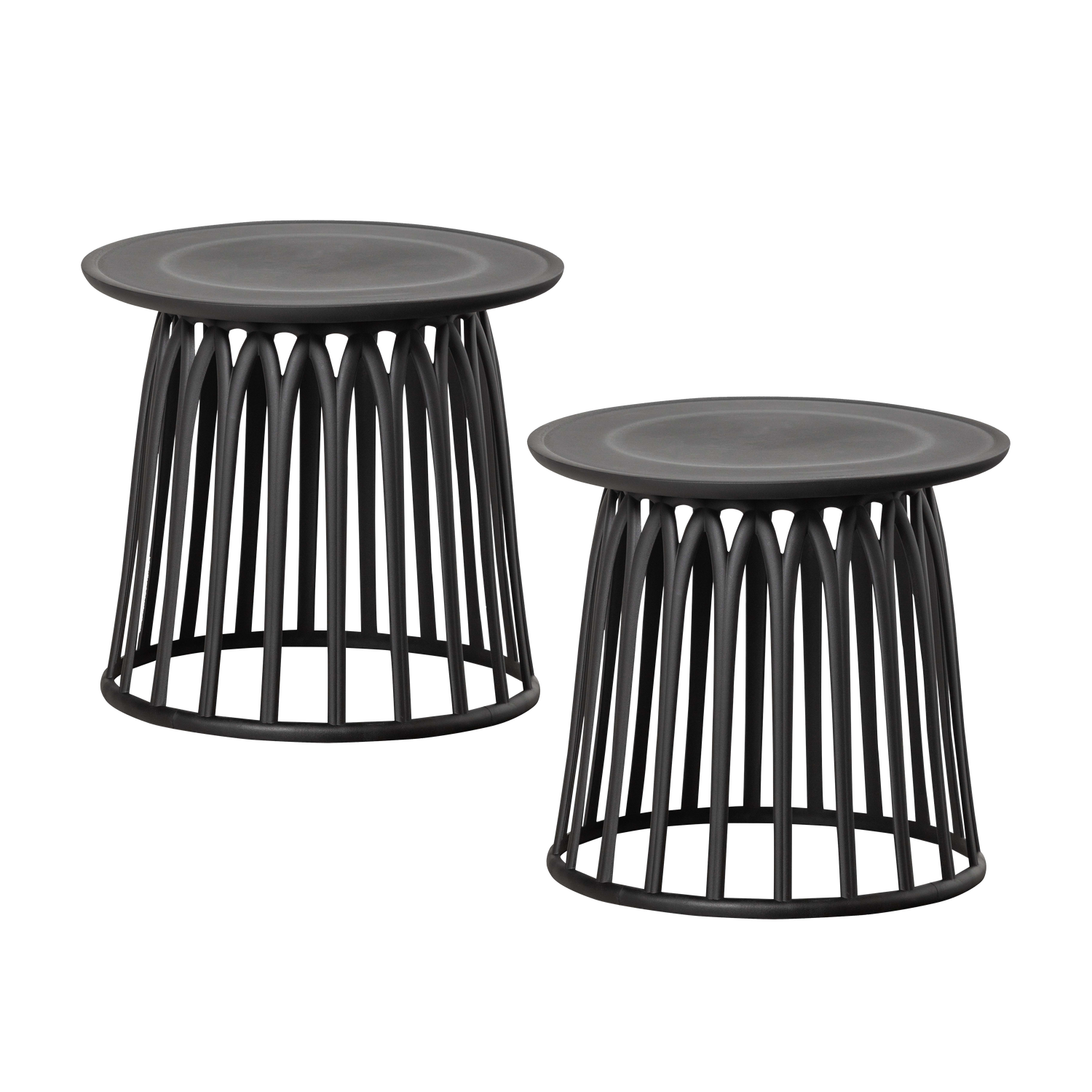 WOOOD Boy Bijzettafel