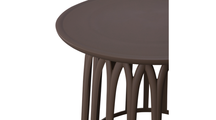 WOOOD Boy Tuin Bijzettafel