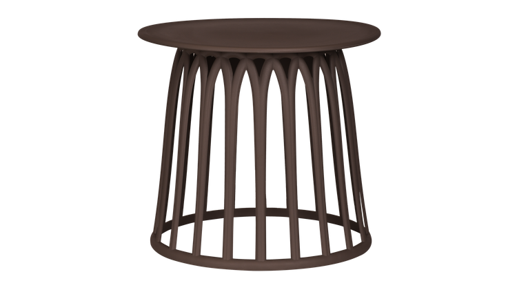 WOOOD Boy Tuin Bijzettafel