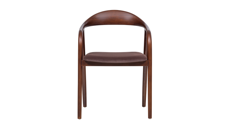 WOOOD Bran Eetkamerstoel