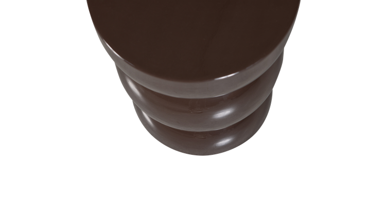 WOOOD Breno Bijzettafel