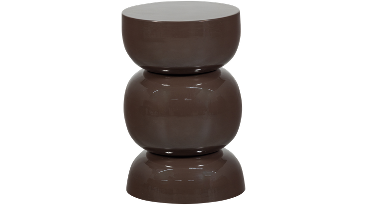 WOOOD Breno Bijzettafel