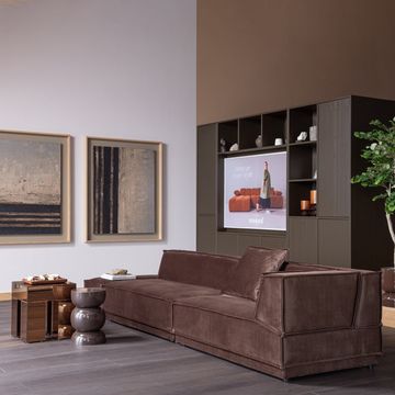 WOOOD Breno Bijzettafel