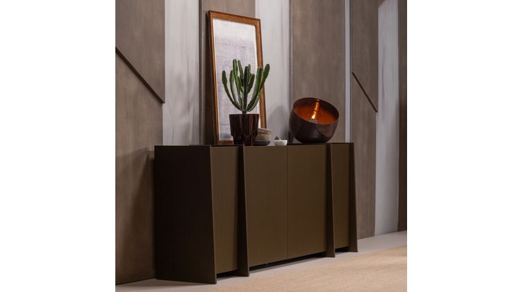 WOOOD Brock Dressoir