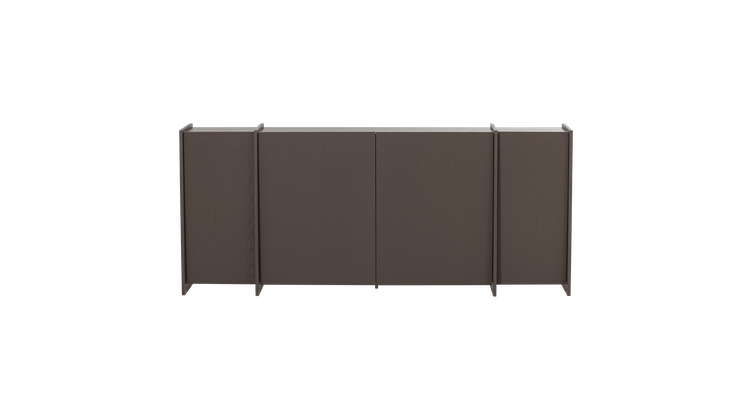 WOOOD Brock Dressoir