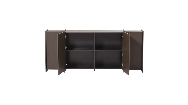 WOOOD Brock Dressoir