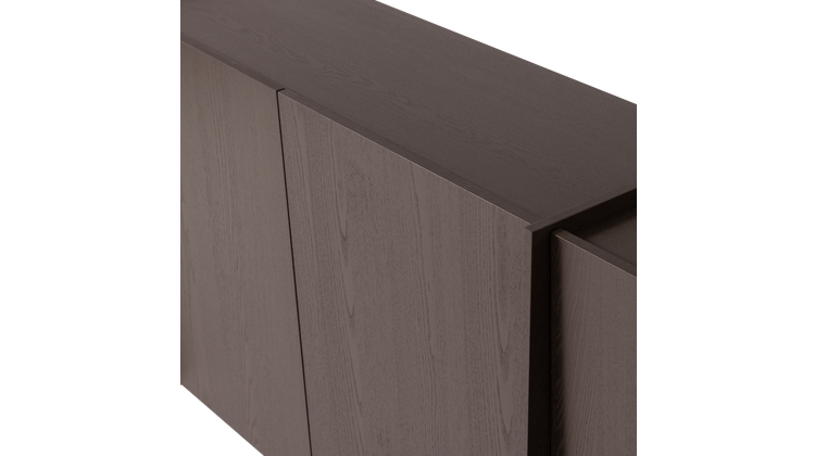 WOOOD Brock Dressoir