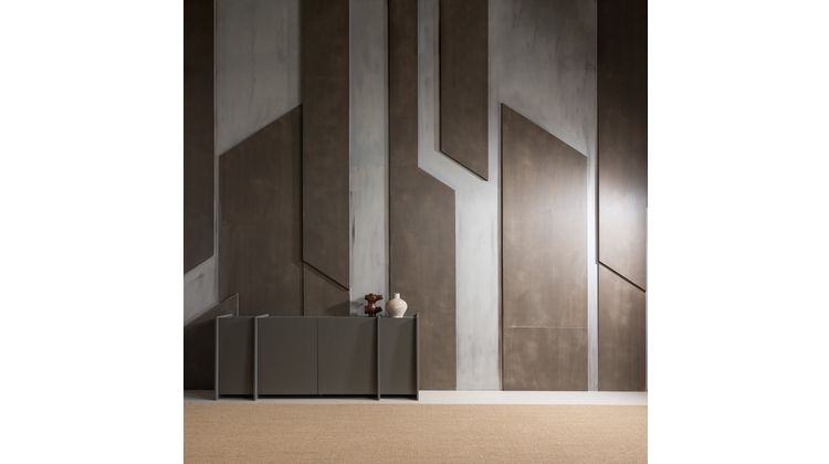 WOOOD Brock Dressoir