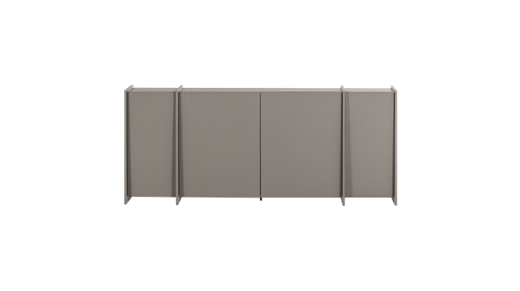 WOOOD Brock Dressoir