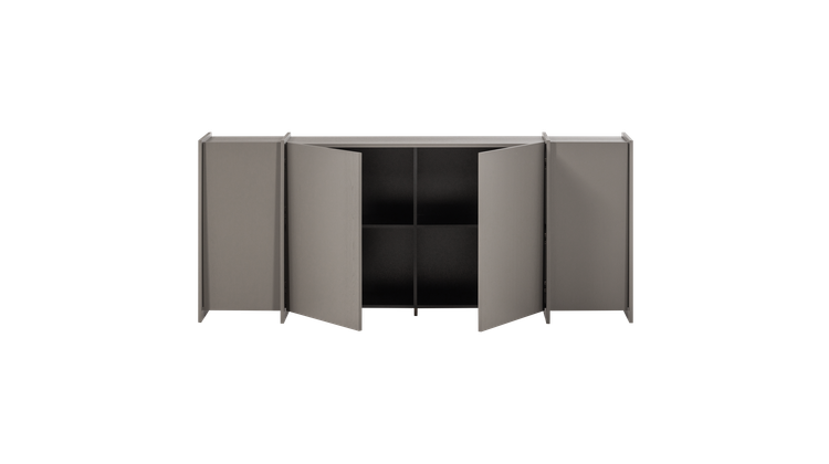 WOOOD Brock Dressoir