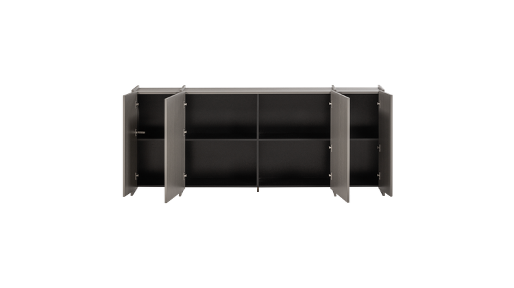 WOOOD Brock Dressoir