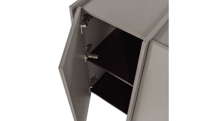 WOOOD Brock Dressoir