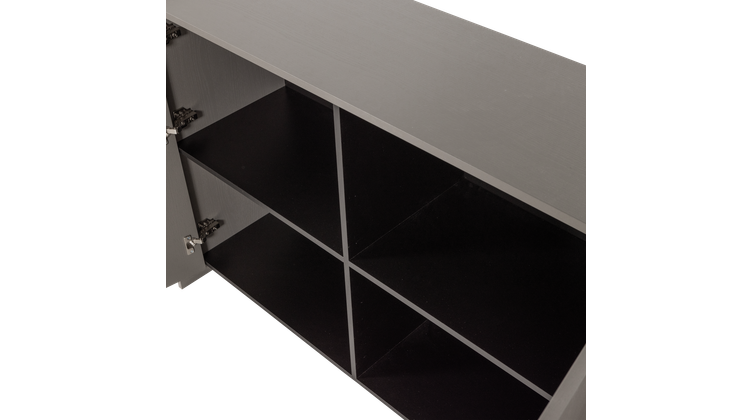 WOOOD Brock Dressoir