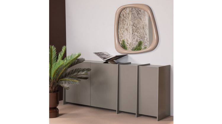 WOOOD Brock Dressoir