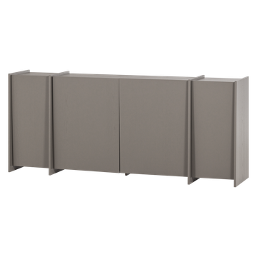 WOOOD Brock Dressoir