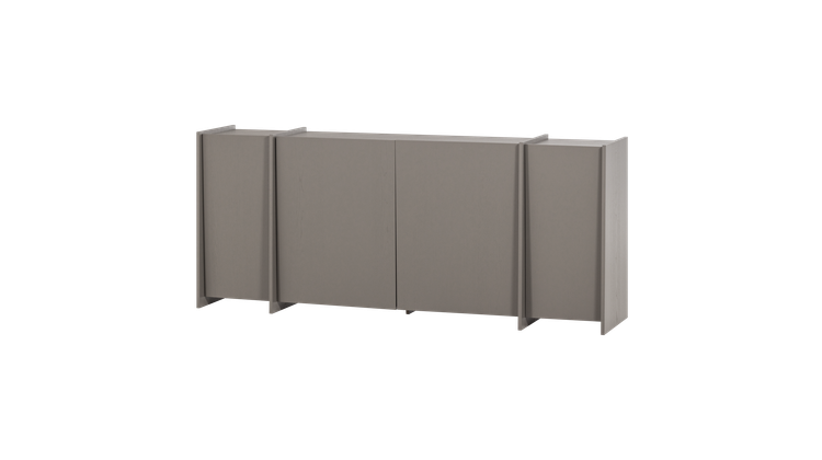 WOOOD Brock Dressoir