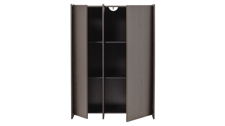 WOOOD Brock Opbergkast