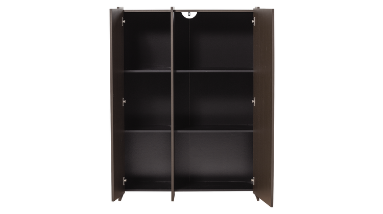 WOOOD Brock Opbergkast